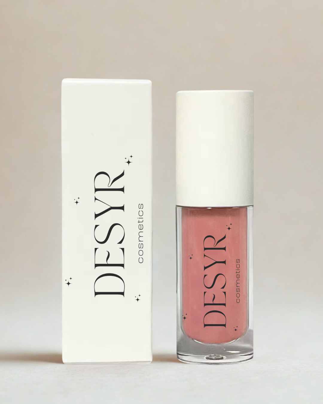 Divine Drip Lip Gloss