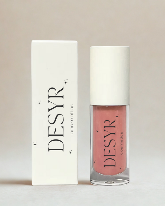 Divine Drip Lip Gloss